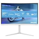 Philips Evnia M2C5501 27" Curved 1440p 180Hz Gaming Monitor thumbnail 7