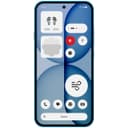 Nothing Phone (4a) 5G 12GB RAM / 256GB AI Mobile Phone - Blue thumbnail 4