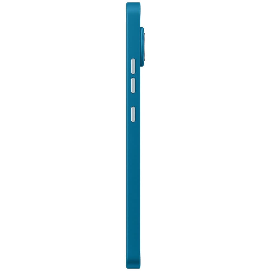 Nothing Phone (4a) 5G 12GB RAM / 256GB AI Mobile Phone - Blue - Image 8