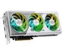 ASRock Radeon RX 9060 XT Steel Legend OC 16GB GDDR6 Graphics Card thumbnail 5