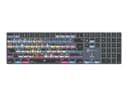 Logic Keyboards Avid Media Composer TITAN Keyboard Titanium Grey thumbnail 1