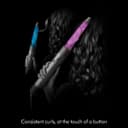 Dyson Airwrap Complete Long Hair Styler Red Velvet & Gold thumbnail 3