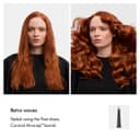 Dyson Airwrap Complete Long Hair Styler Red Velvet & Gold thumbnail 6