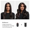 Dyson Airwrap Complete Long Hair Styler Red Velvet & Gold thumbnail 7