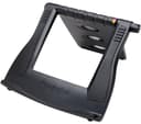 Kensington SmartFit Easy Riser Laptop Cooling Stand - Black thumbnail 1