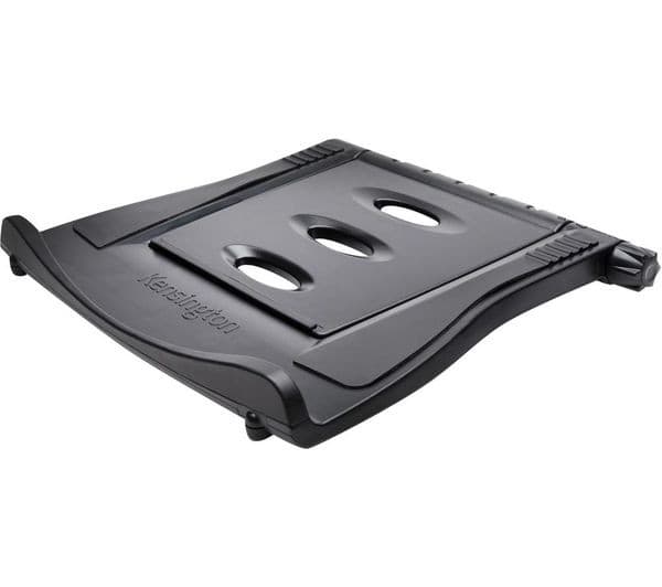 Kensington SmartFit Easy Riser Laptop Cooling Stand - Black - Image 6