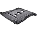Kensington SmartFit Easy Riser Laptop Cooling Stand - Black thumbnail 6