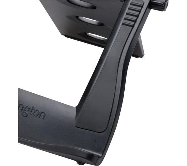 Kensington SmartFit Easy Riser Laptop Cooling Stand - Black - Image 7