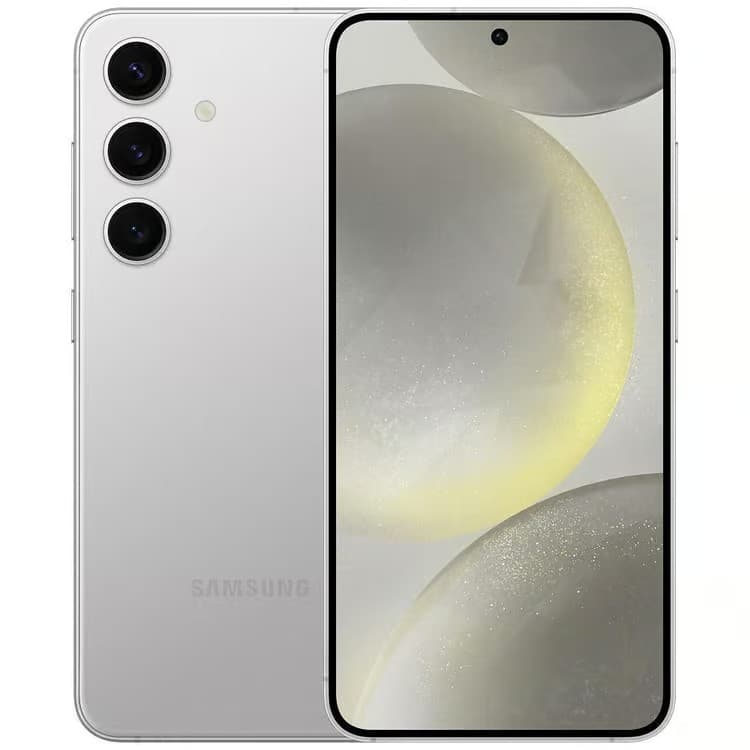 Samsung Galaxy S24 5G 512GB - Marble Grey - Image 1