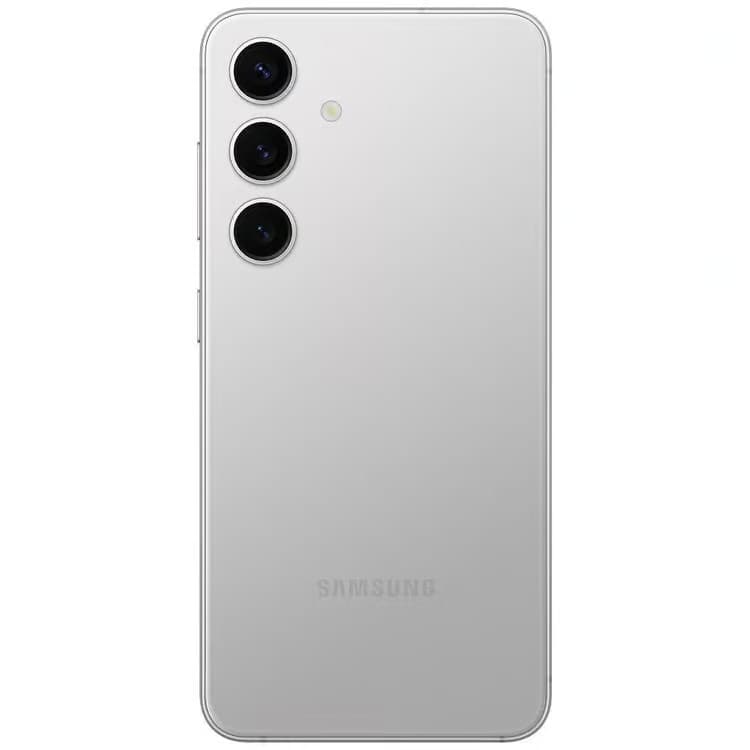 Samsung Galaxy S24 5G 512GB - Marble Grey - Image 3