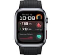HUAWEI Watch D2 48mm Blood Pressure Monitoring Smart Watch - Black thumbnail 1