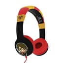 Harry Potter Chibi Kid's Wired Headphones thumbnail 2