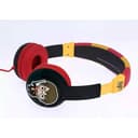 Harry Potter Chibi Kid's Wired Headphones thumbnail 3
