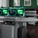 DELL Pro Max FCT2250 T2 Intel Core Ultra 7 265K 32GB RAM 1TB SSD Windows 11 Pro Tower PC thumbnail 3