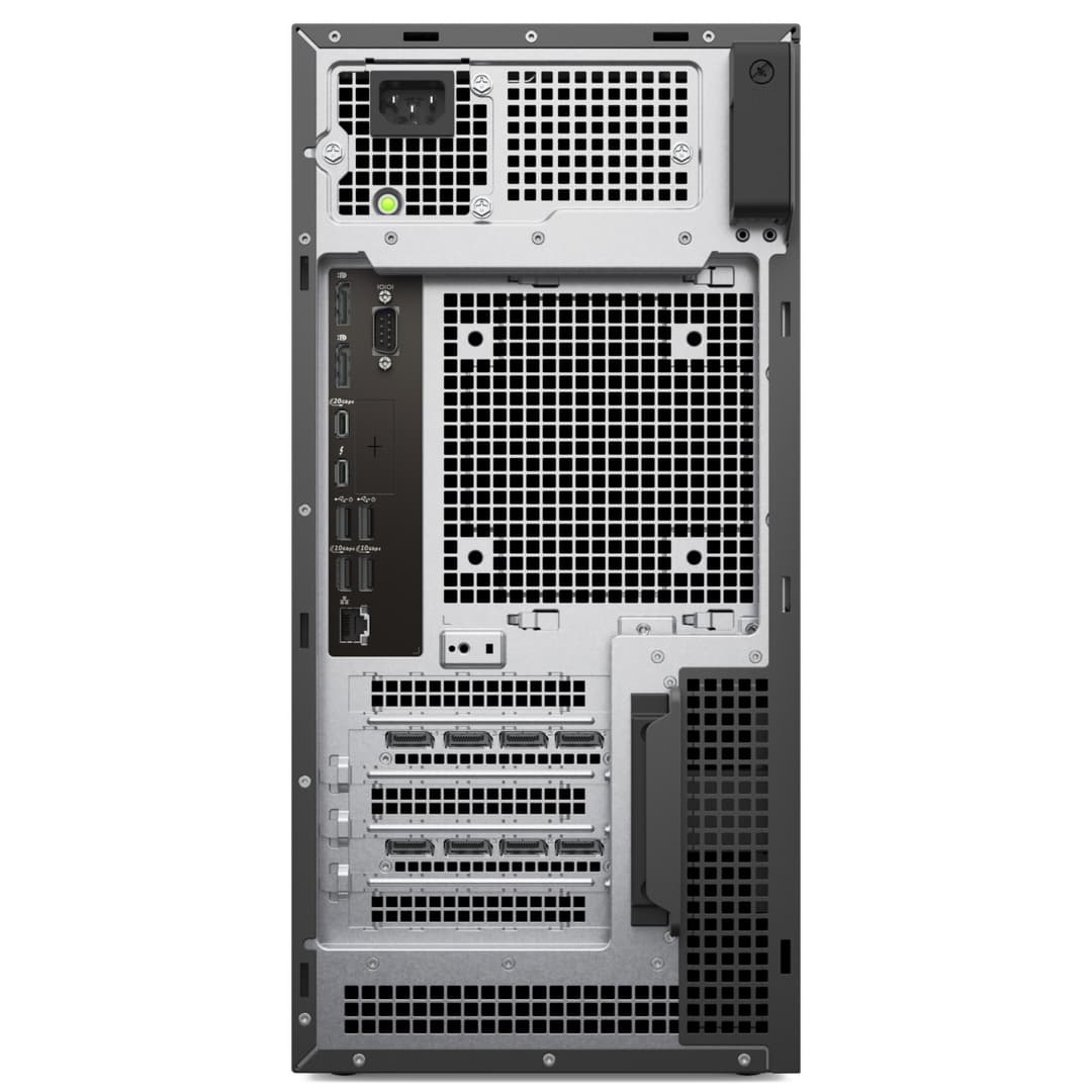 DELL Pro Max FCT2250 T2 Intel Core Ultra 7 265K 32GB RAM 1TB SSD Windows 11 Pro Tower PC - Image 9