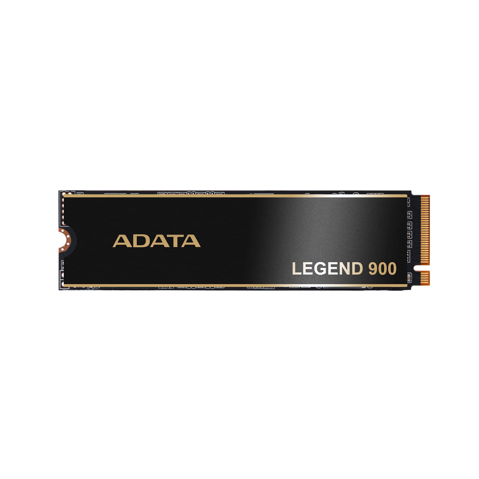 ADATA LEGEND 900 2 TB M.2 2280 PCI Express 4.0 x4 NVMe 3D NAND SSD
