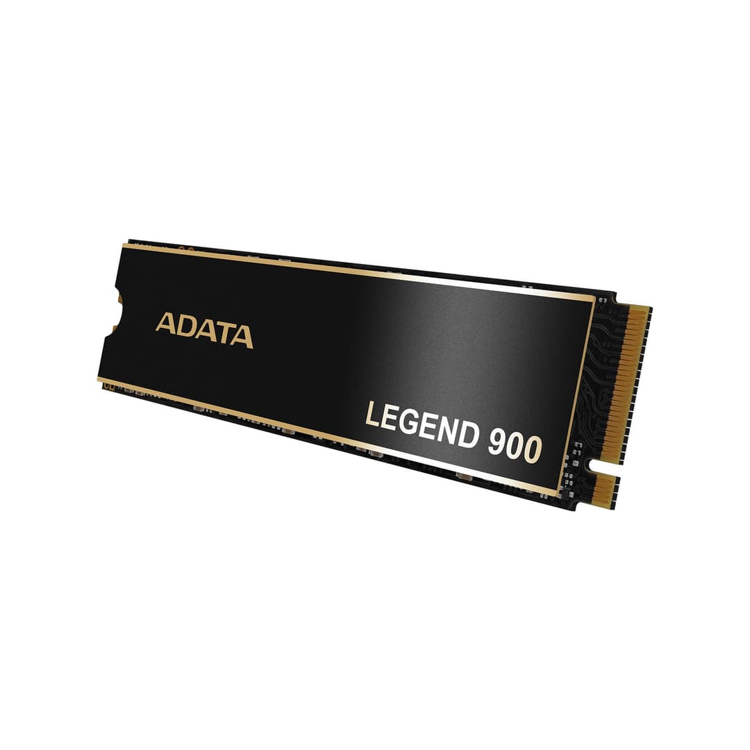 ADATA LEGEND 900 2 TB M.2 2280 PCI Express 4.0 x4 NVMe 3D NAND SSD - Image 3