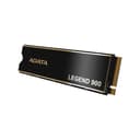 ADATA LEGEND 900 2 TB M.2 2280 PCI Express 4.0 x4 NVMe 3D NAND SSD thumbnail 3