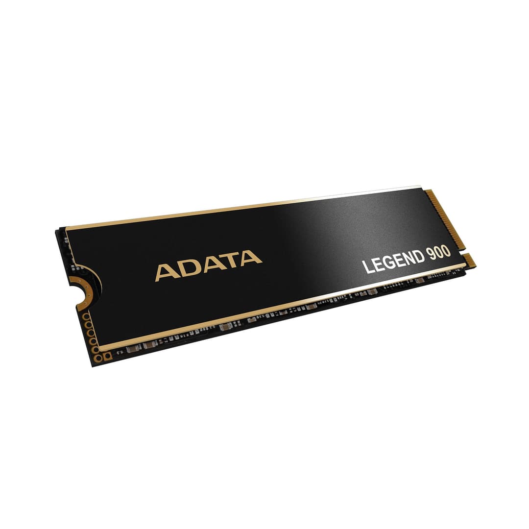 ADATA LEGEND 900 2 TB M.2 2280 PCI Express 4.0 x4 NVMe 3D NAND SSD - Image 4