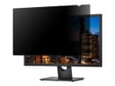StarTech 27" Monitor Privacy Screen Clear thumbnail 1
