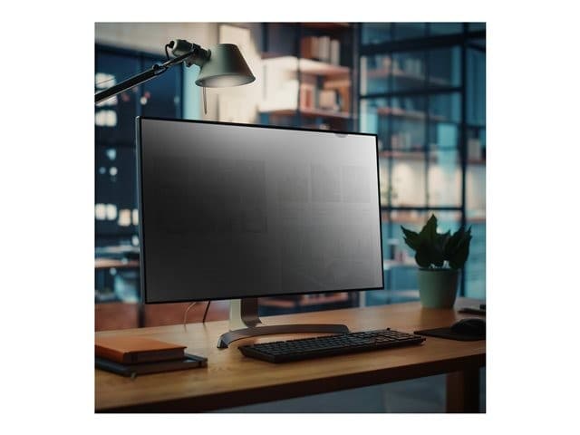 StarTech 27" Monitor Privacy Screen Clear - Image 3