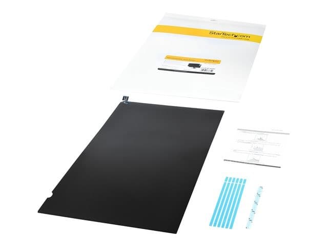 StarTech 27" Monitor Privacy Screen Clear - Image 4