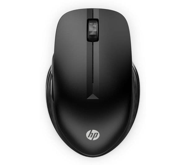 HP 430 Multi-Device Wireless Optical Mouse - Image 1