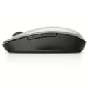 HP 300 Dual Mode Wireless Mouse - Silver thumbnail 4