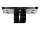 StarTech SECTBLTPOS2 Secure Tablet Stand - Lockable Anti-Theft Enclosure for Tablets up to 10.5", VESA 100x100mm, Black thumbnail 6