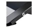 StarTech SECTBLTPOS2 Secure Tablet Stand - Lockable Anti-Theft Enclosure for Tablets up to 10.5", VESA 100x100mm, Black thumbnail 8
