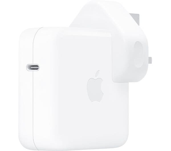 Apple 70W USB-C Power Adapter White