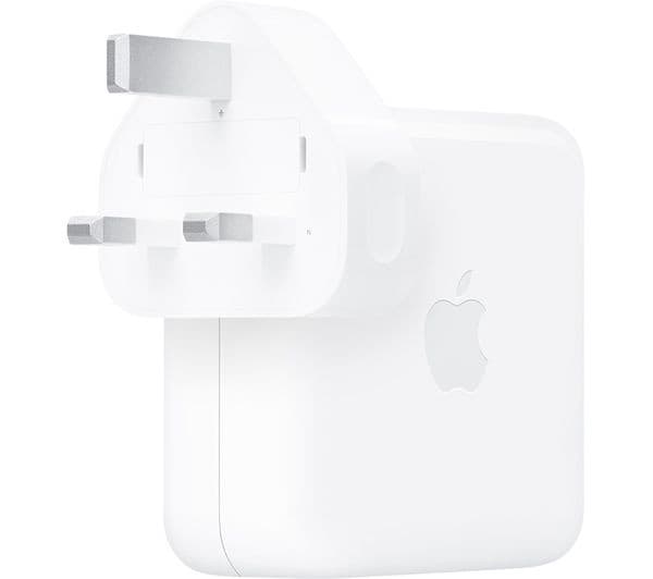 Apple 70W USB-C Power Adapter White - Image 2