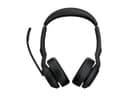 Jabra Evolve2 55 MS Stereo - headset - USB-A thumbnail 2