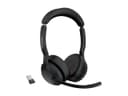 Jabra Evolve2 55 MS Stereo - headset - USB-A thumbnail 4