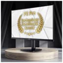 Acer KB272 P0bi 27 Inch Full HD 144Hz VA FreeSync Gaming Monitor - Black thumbnail 3