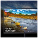 Acer KB272 P0bi 27 Inch Full HD 144Hz VA FreeSync Gaming Monitor - Black thumbnail 4