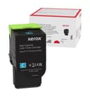 Xerox Genuine ® C310 Color Printer​/​C315 Color Multifunction Printer Cyan High capacity Toner Cartridge (5500 Pages) - 006R04365 thumbnail 1