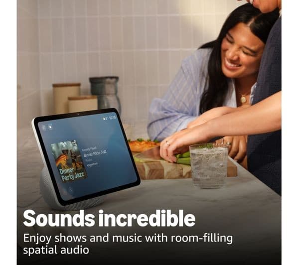 Amazon Echo Show 11 2025 Graphite - Image 3