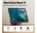 Amazon Echo Show 11 2025 Graphite thumbnail 4