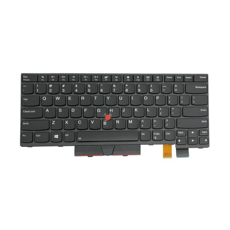 Keyboard BL GR - Image 1