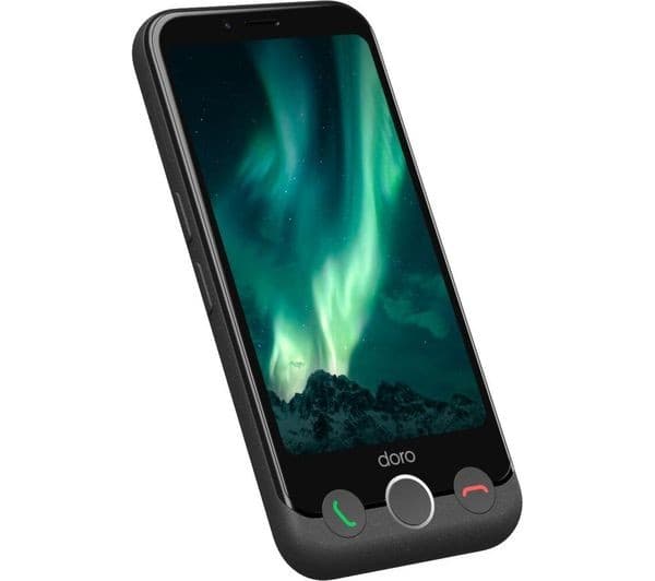 Doro Aurora A10 4GB RAM 64GB Grey - Image 2