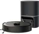 TP-Link Tapo RV30 Max Plus V1 5300Pa Robot Vacuum Cleaner & Mop with Auto-Empty Dock - Black thumbnail 1