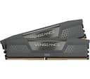 CORSAIR Vengeance 32 GB 6000 MHz CL36 DDR5 Memory Kit - 16 GB x 2 (CMK32GX5M2E6000Z36) thumbnail 1