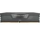 CORSAIR Vengeance 32 GB 6000 MHz CL36 DDR5 Memory Kit - 16 GB x 2 (CMK32GX5M2E6000Z36) thumbnail 2