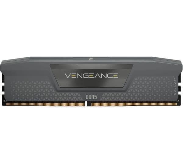 CORSAIR Vengeance 32 GB 6000 MHz CL36 DDR5 Memory Kit - 16 GB x 2 (CMK32GX5M2E6000Z36) - Image 3