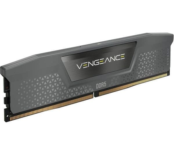 CORSAIR Vengeance 32 GB 6000 MHz CL36 DDR5 Memory Kit - 16 GB x 2 (CMK32GX5M2E6000Z36) - Image 5