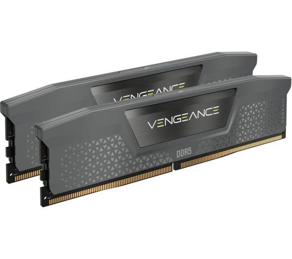 CORSAIR Vengeance 32 GB 6000 MHz CL36 DDR5 Memory Kit - 16 GB x 2 (CMK32GX5M2E6000Z36) - Image 6