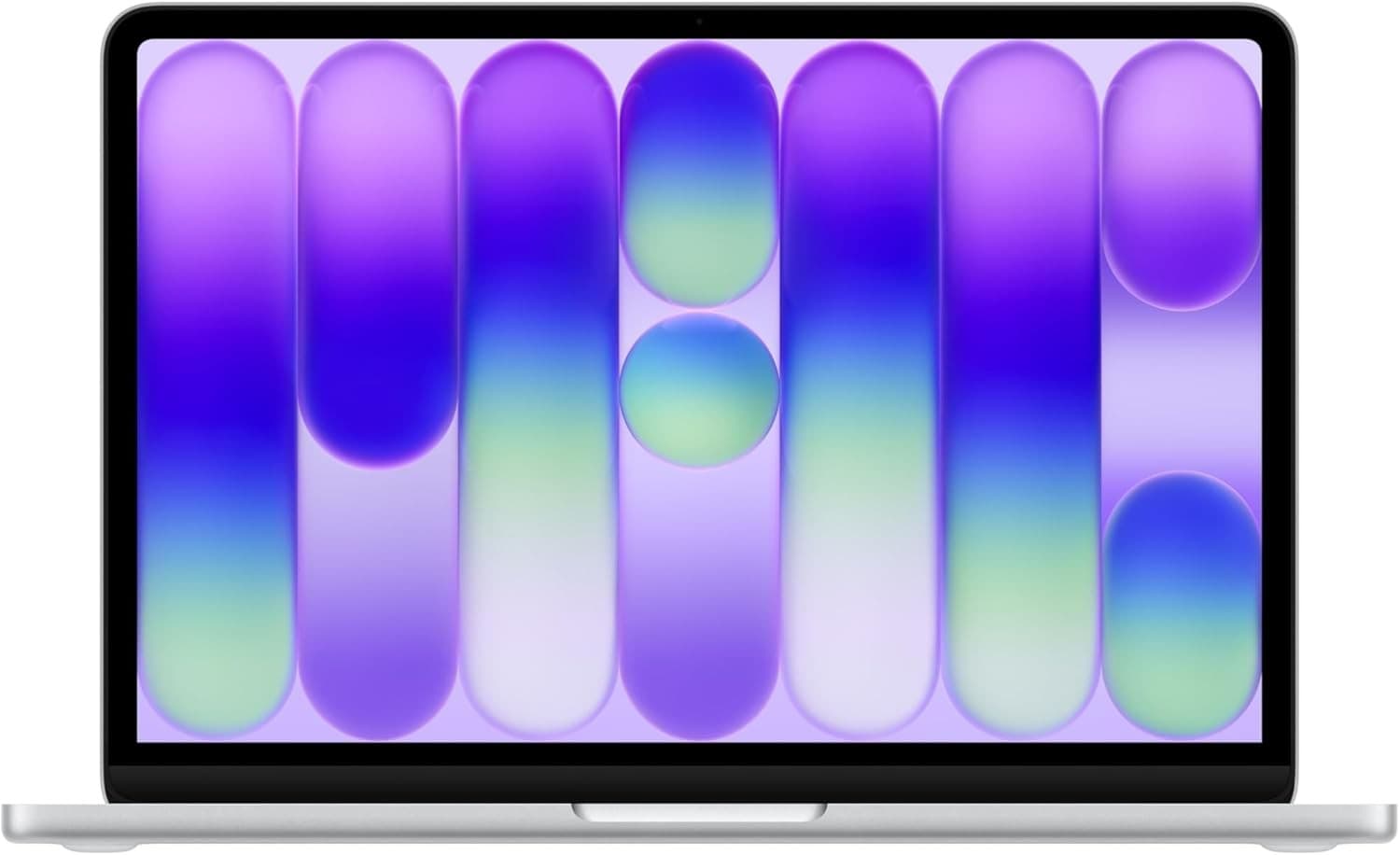 Apple MacBook Neo 13" A18 Pro 8GB 256GB Silver