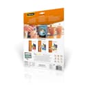 Fellowes 5601901 laminator pouch 25 pc(s) thumbnail 2