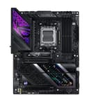 ASUS ROG STRIX X870E-E GAMING WIFI7 NEO AMD X870E Socket AM5 ATX Motherboard thumbnail 1